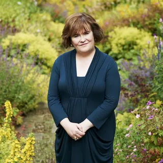 Susan Boyle avatar