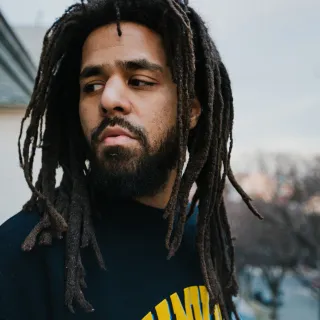 J. Cole avatar