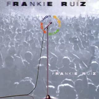 Frankie Ruiz avatar