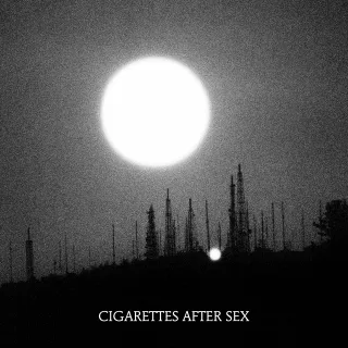 Cigarettes After Sex avatar