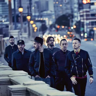 Linkin Park avatar