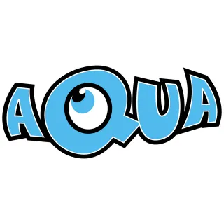 Aqua avatar