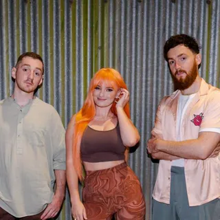 Clean Bandit avatar