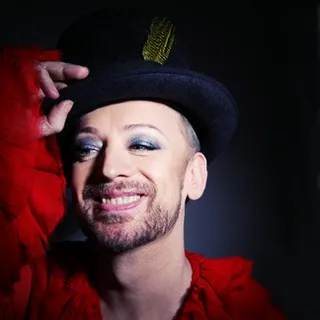 Boy George avatar