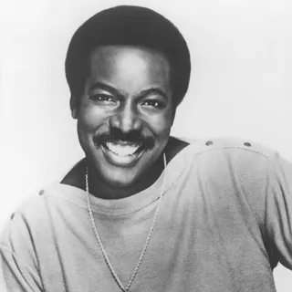 Wilson Pickett avatar