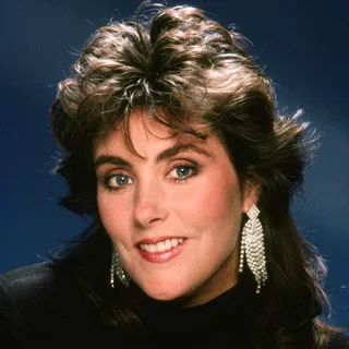 Laura Branigan avatar