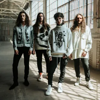 Polyphia avatar