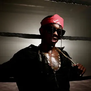 Trinidad James avatar