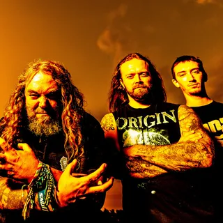 Soulfly avatar