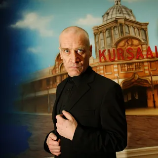 Wilko Johnson avatar