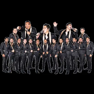 Banda Los Sebastianes avatar