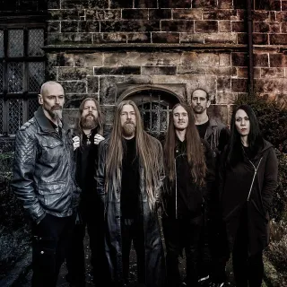 My Dying Bride avatar