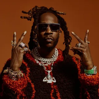 2 Chainz avatar