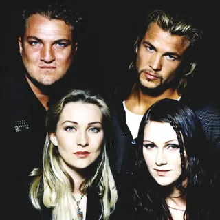 Ace of Base avatar