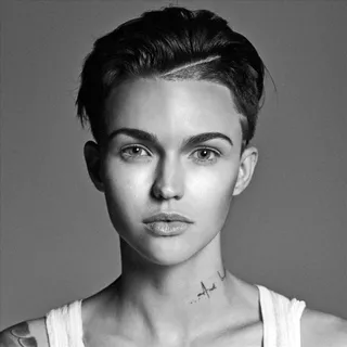 Ruby Rose avatar