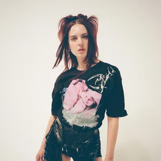 MØ avatar