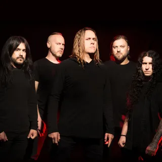 Cattle Decapitation avatar