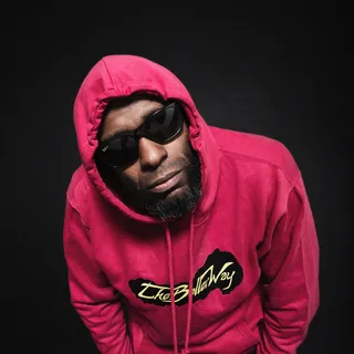 Flowdan avatar