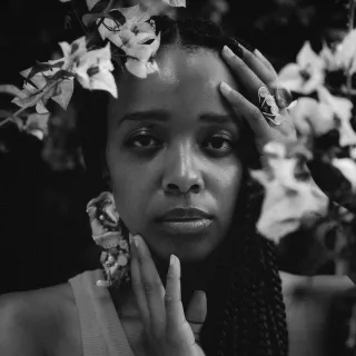 Jamila Woods avatar