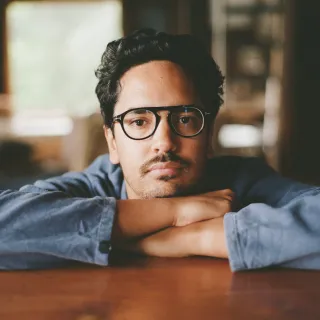 Luke Sital-Singh avatar