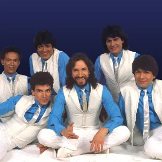 Los Bukis avatar