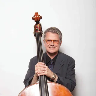 Charlie Haden avatar