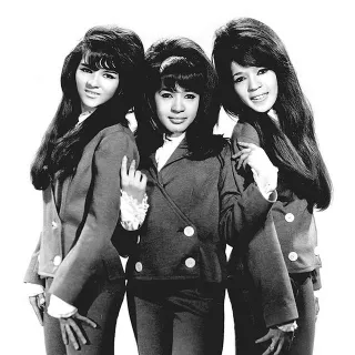 The Ronettes avatar