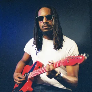 Black Joe Lewis & The Honeybears avatar