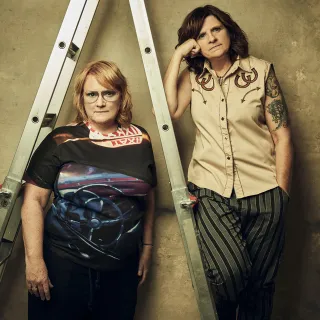 Indigo Girls avatar