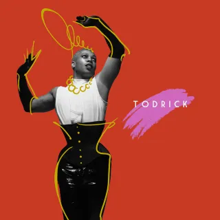 Todrick Hall avatar