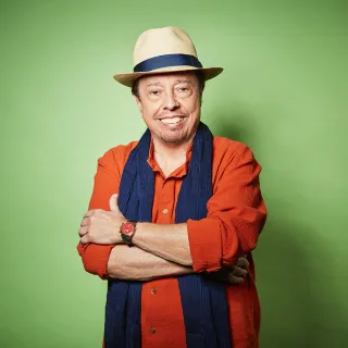 Sérgio Mendes avatar