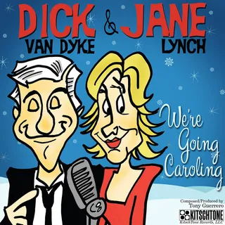 Dick Van Dyke avatar