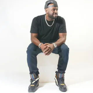 Funkmaster Flex avatar