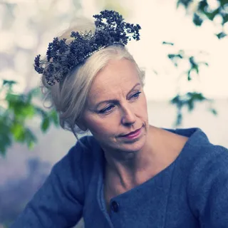 Anne Sofie Von Otter avatar