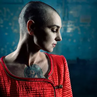 Sinéad O'Connor avatar