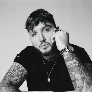 James Arthur avatar