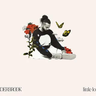 Elderbrook avatar