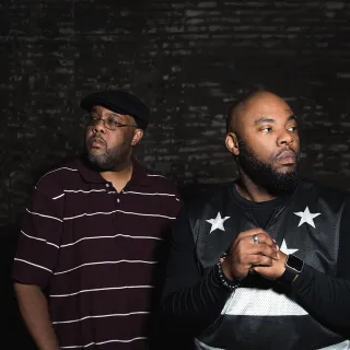 Blackalicious avatar