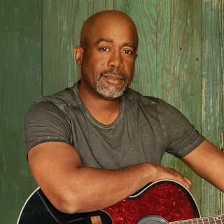 Darius Rucker avatar