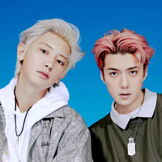 EXO-SC avatar