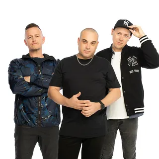 Hilltop Hoods avatar