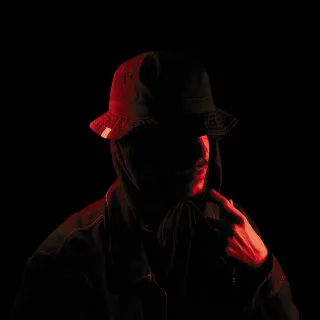 Shlohmo avatar