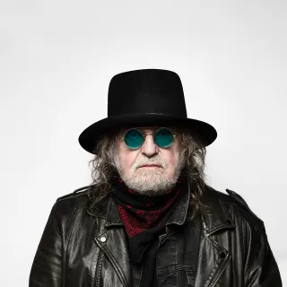 Ray Wylie Hubbard avatar