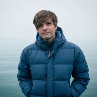 Benjamin Gibbard avatar