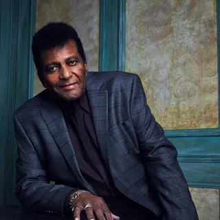 Charley Pride avatar