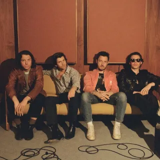 Arctic Monkeys avatar