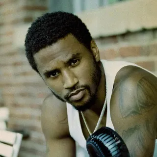 Trey Songz avatar