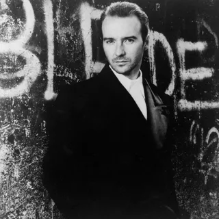 Midge Ure avatar