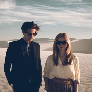 Still Corners avatar