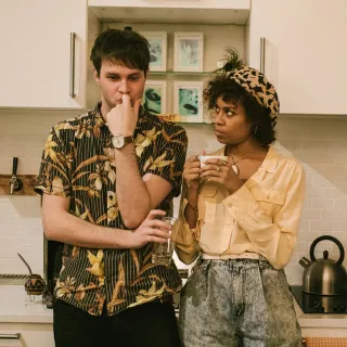 AlunaGeorge avatar